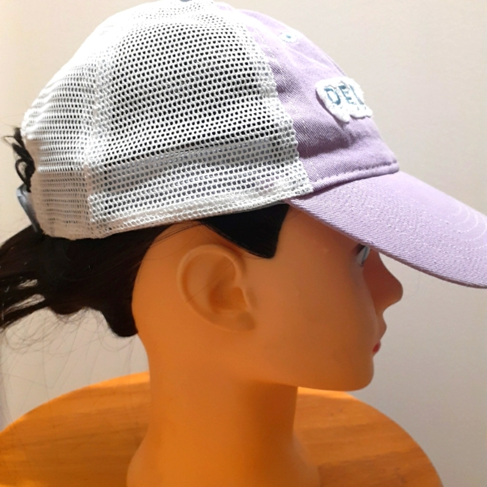 NWT Peloton Cap